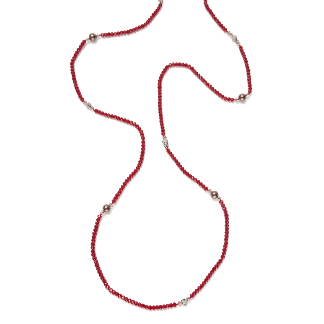 Be Glamourous Necklace