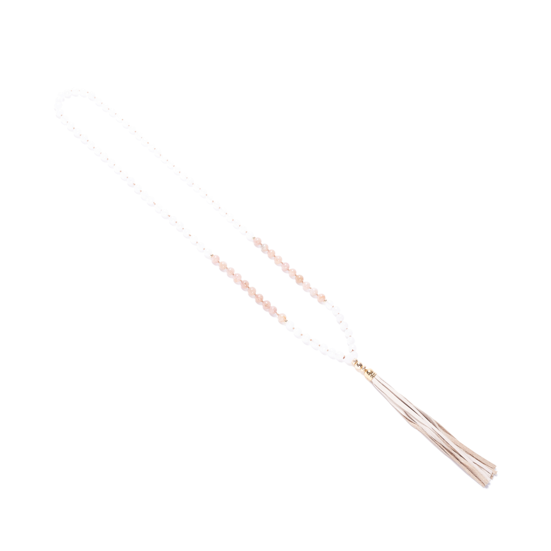 Be Authentic Necklace