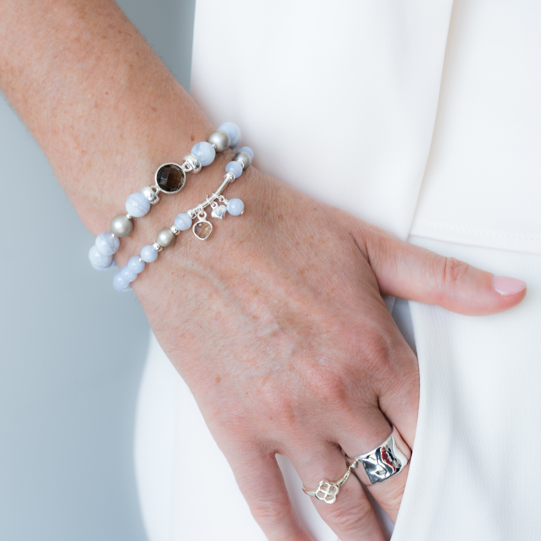 Be Inspired Bracelet - Powerful Grace