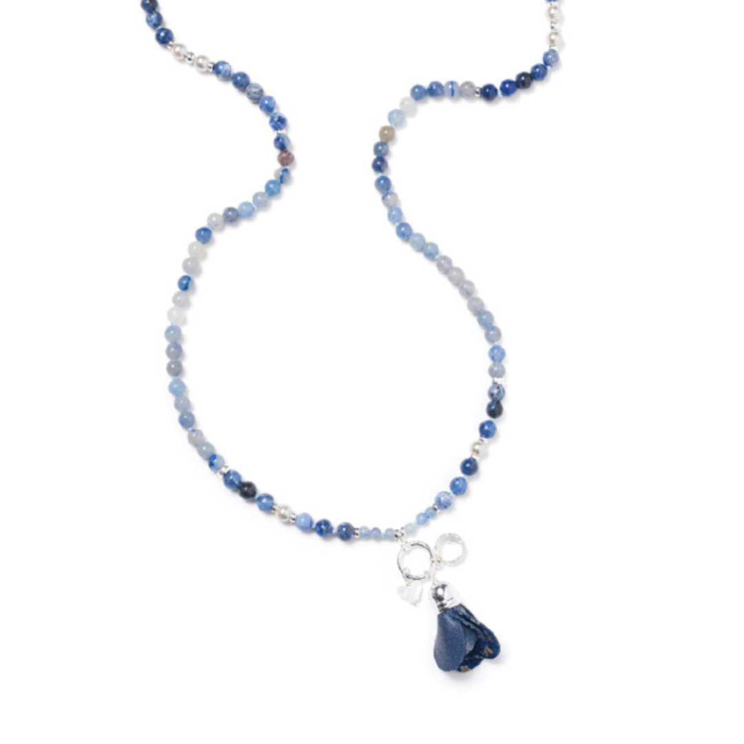 Be Alive Necklace
