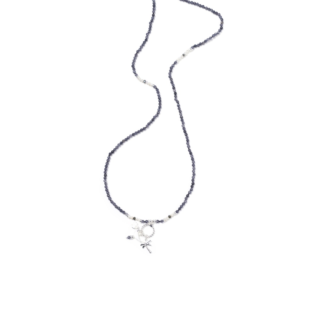Be Colourful Necklace