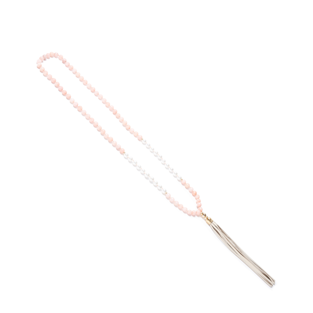 Be Authentic Necklace