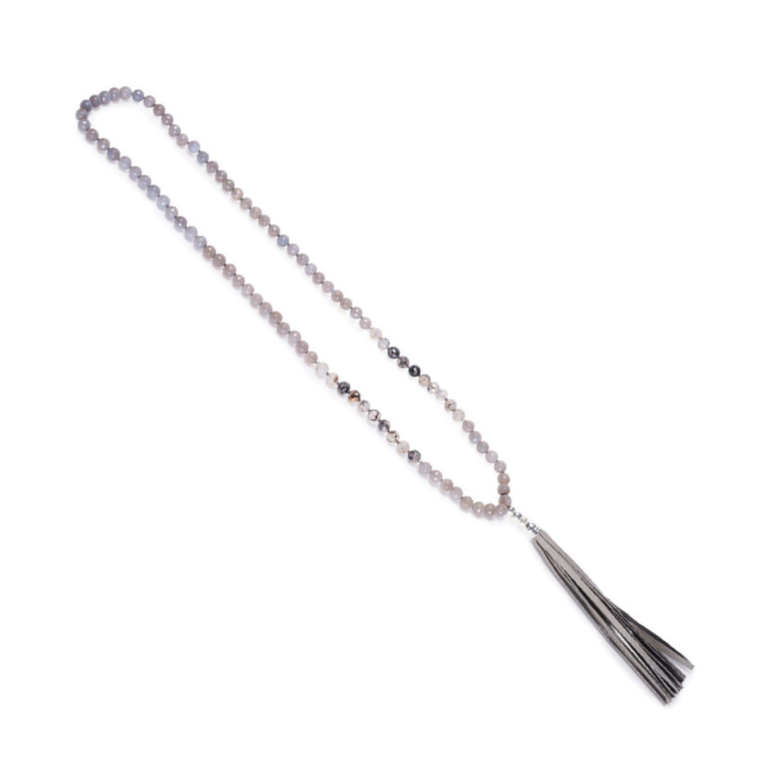 Be Authentic Necklace