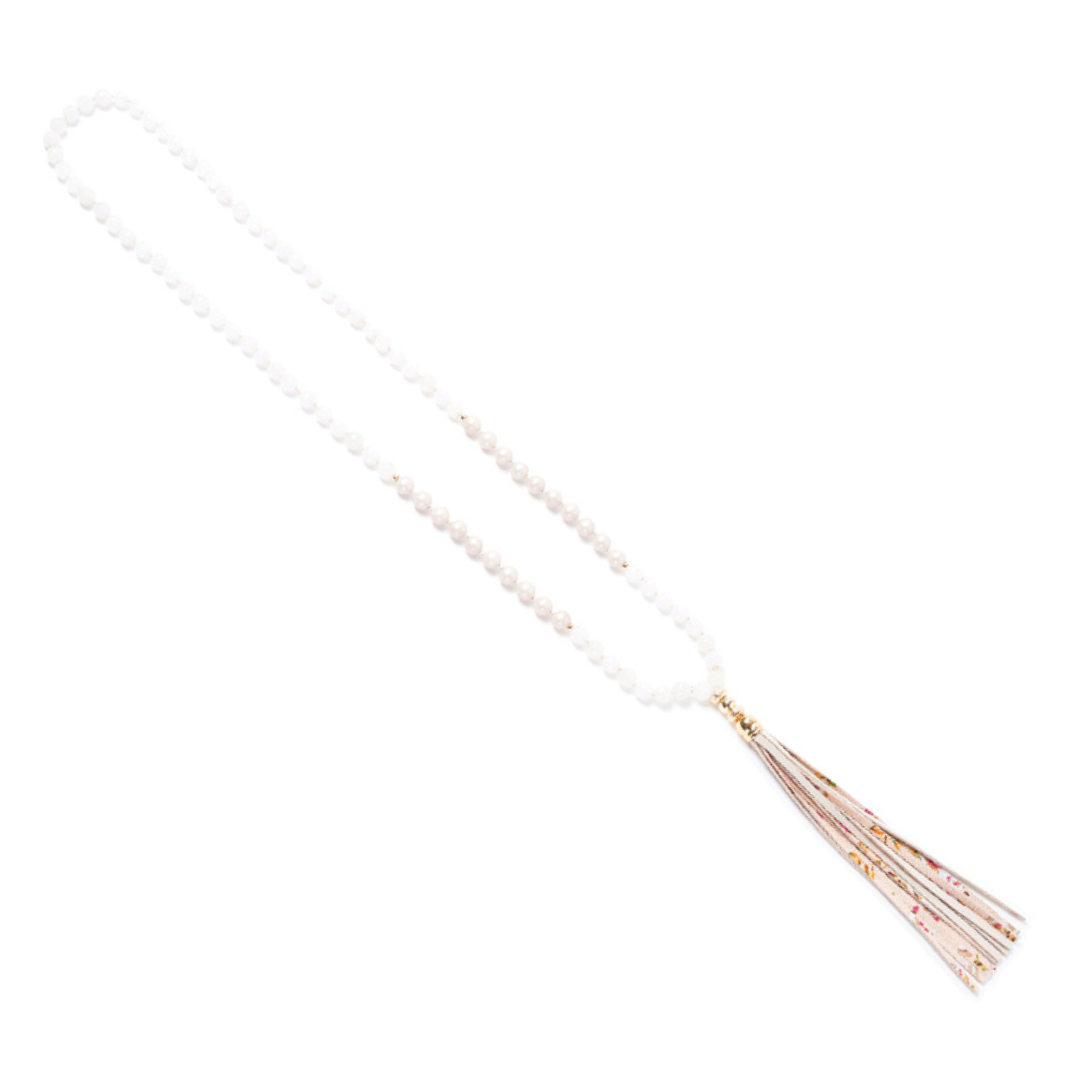 Be Authentic Necklace