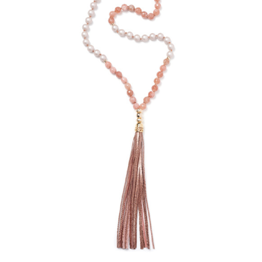 Be Authentic Necklace