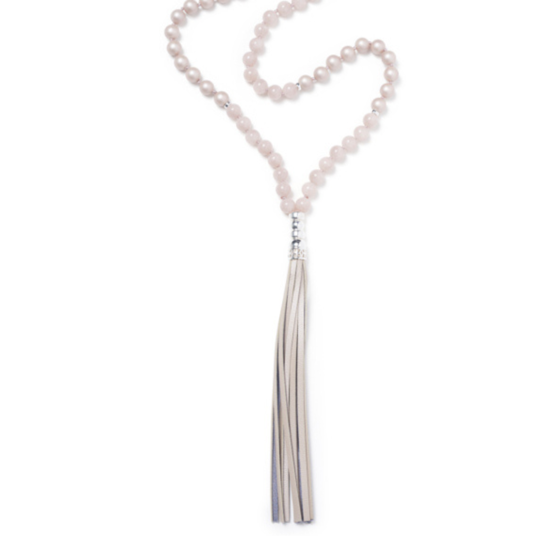 Be Authentic Necklace