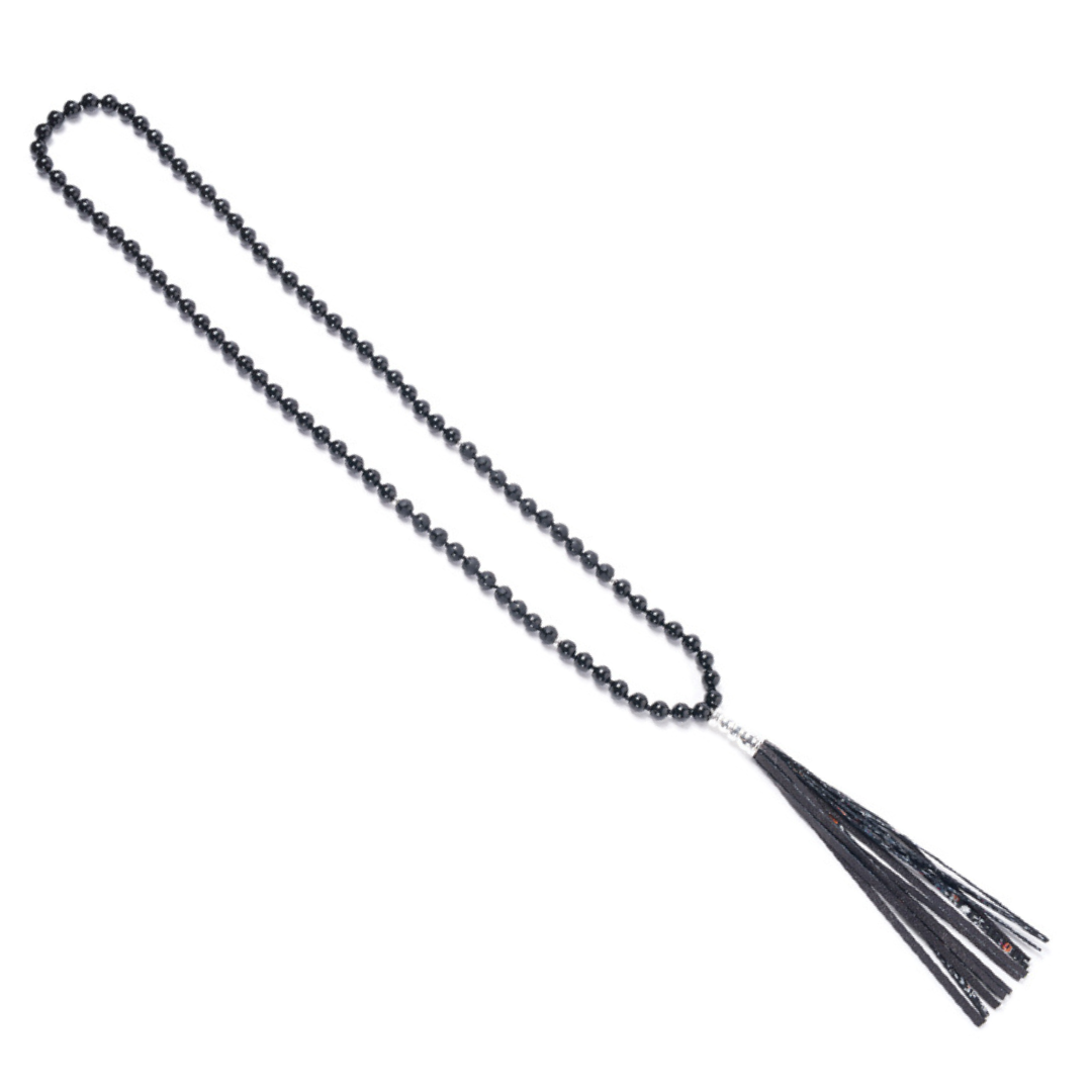 Be Authentic Necklace