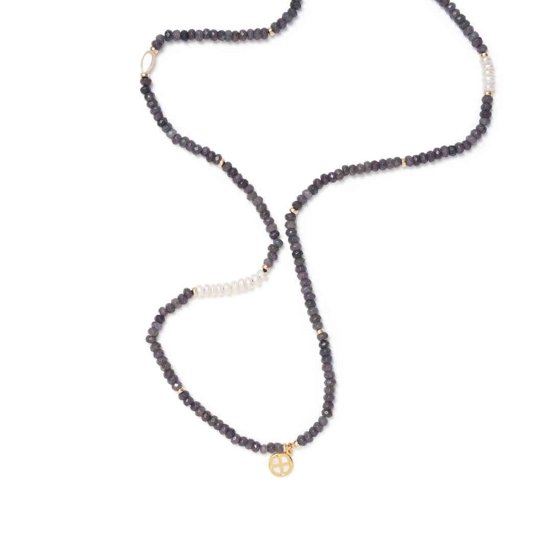 Be Ravishing Necklace