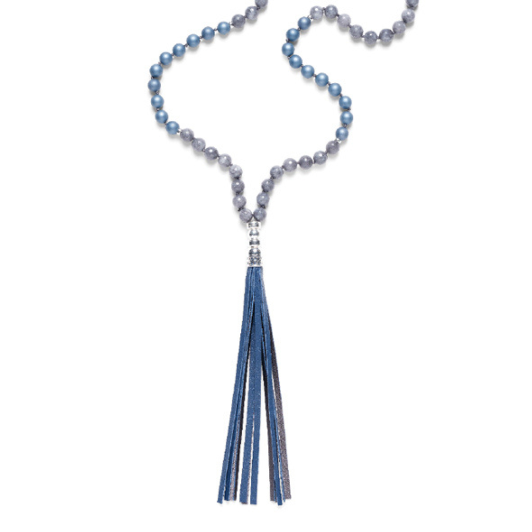 Be Authentic Necklace