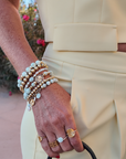 Be Majestic Bracelet - Ever Bloom