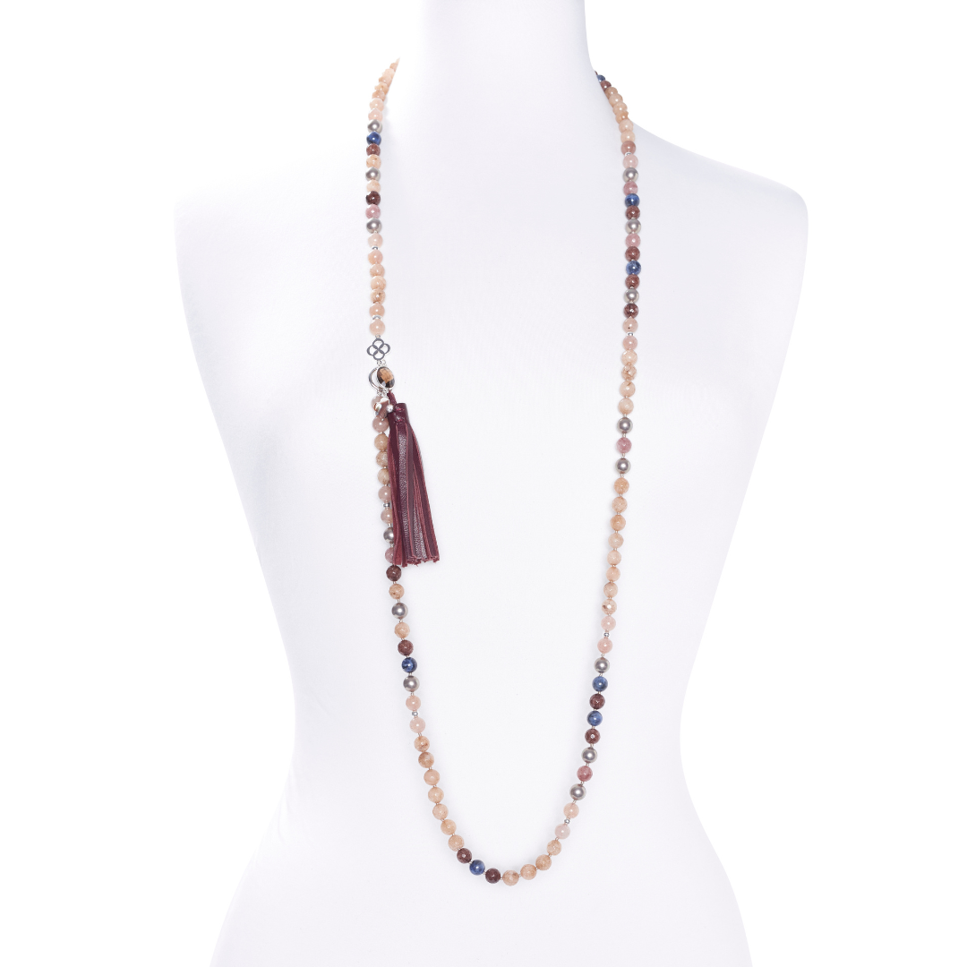Be Zany Necklace