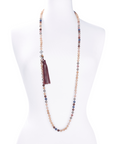Be Zany Necklace