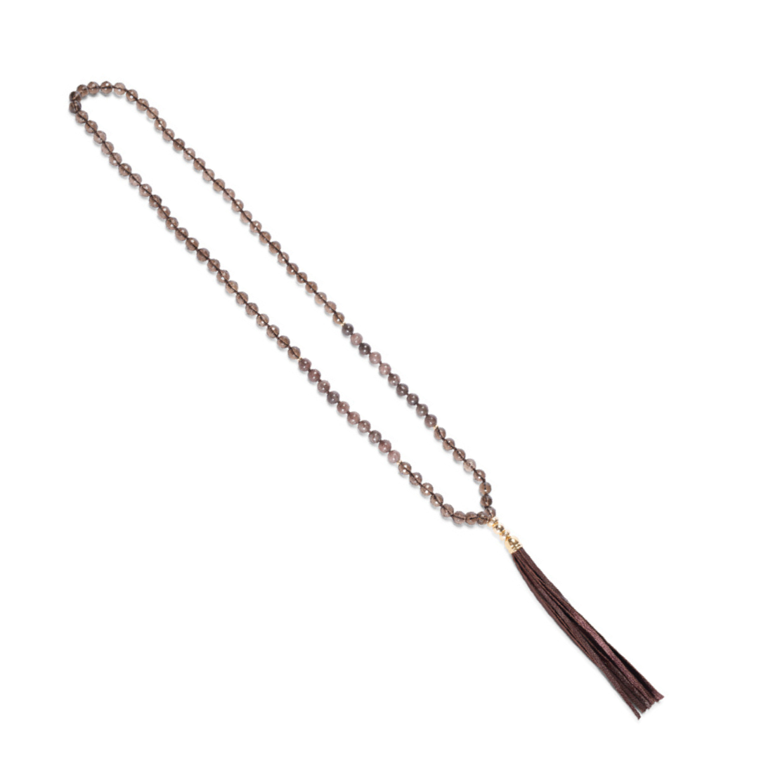 Be Authentic Necklace