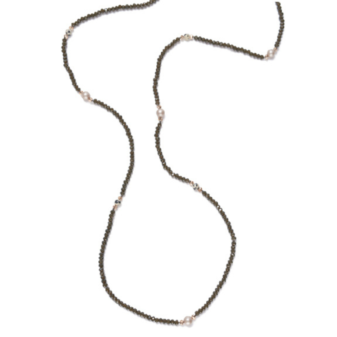 Be Glamourous Necklace