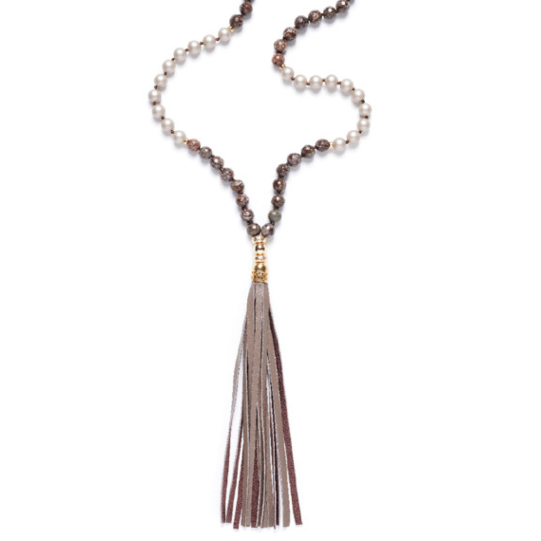 Be Authentic Necklace