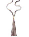 Be Authentic Necklace