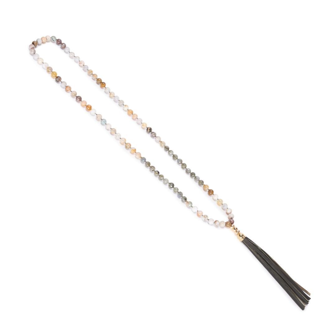 Be Authentic Necklace