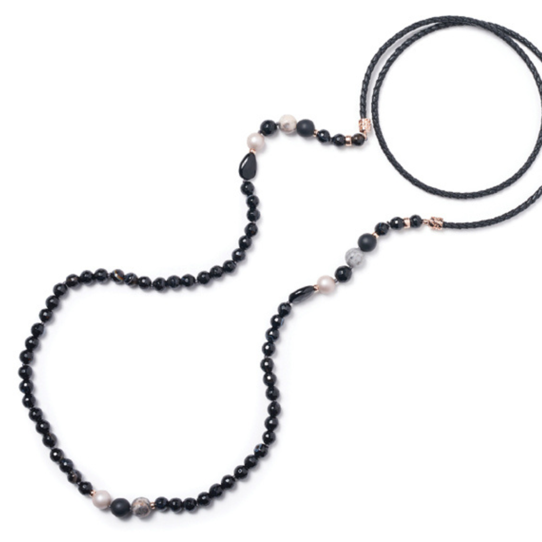 Be Nomad Necklace