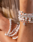 Be Free Bracelet - Côte d'Azur