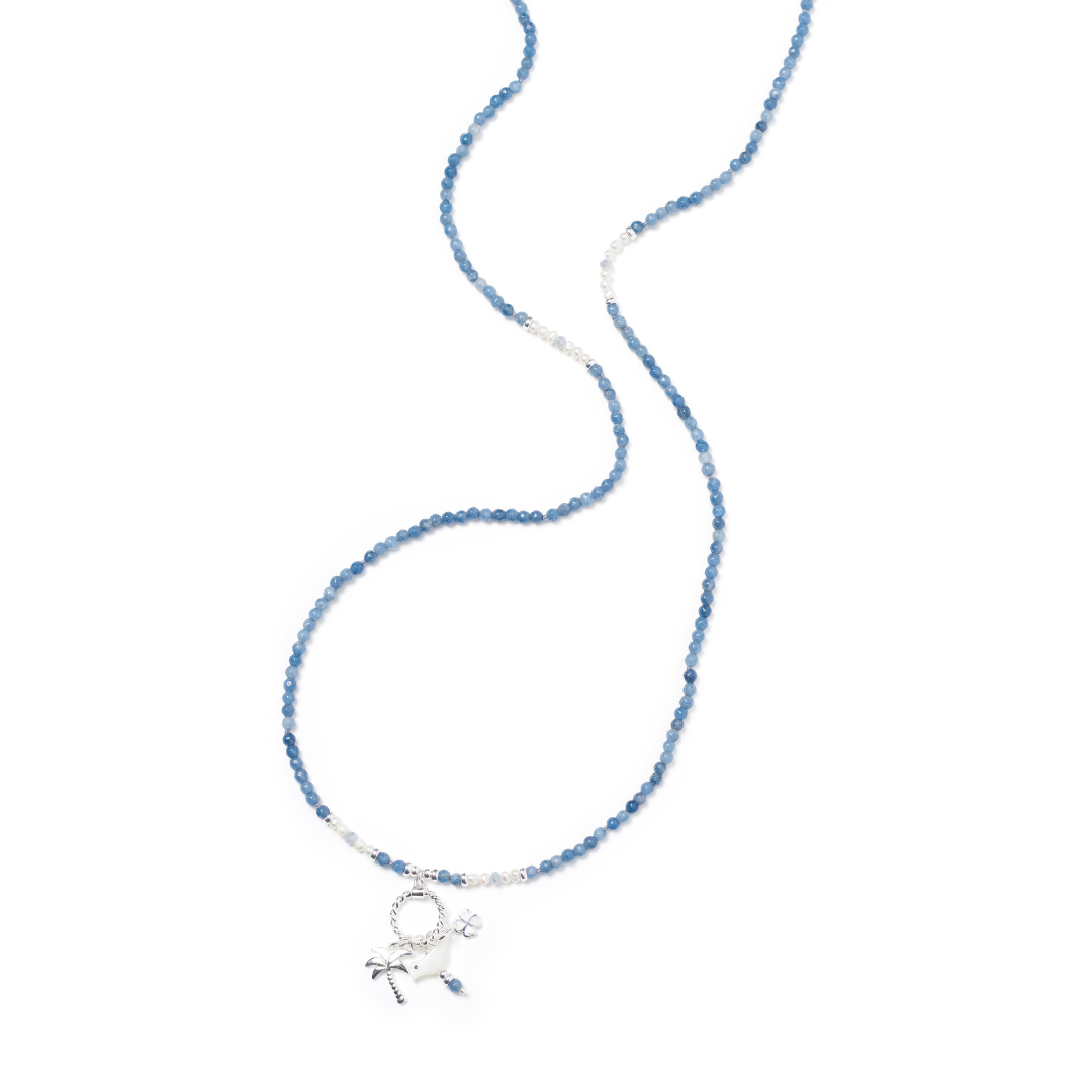 Be Colourful Necklace