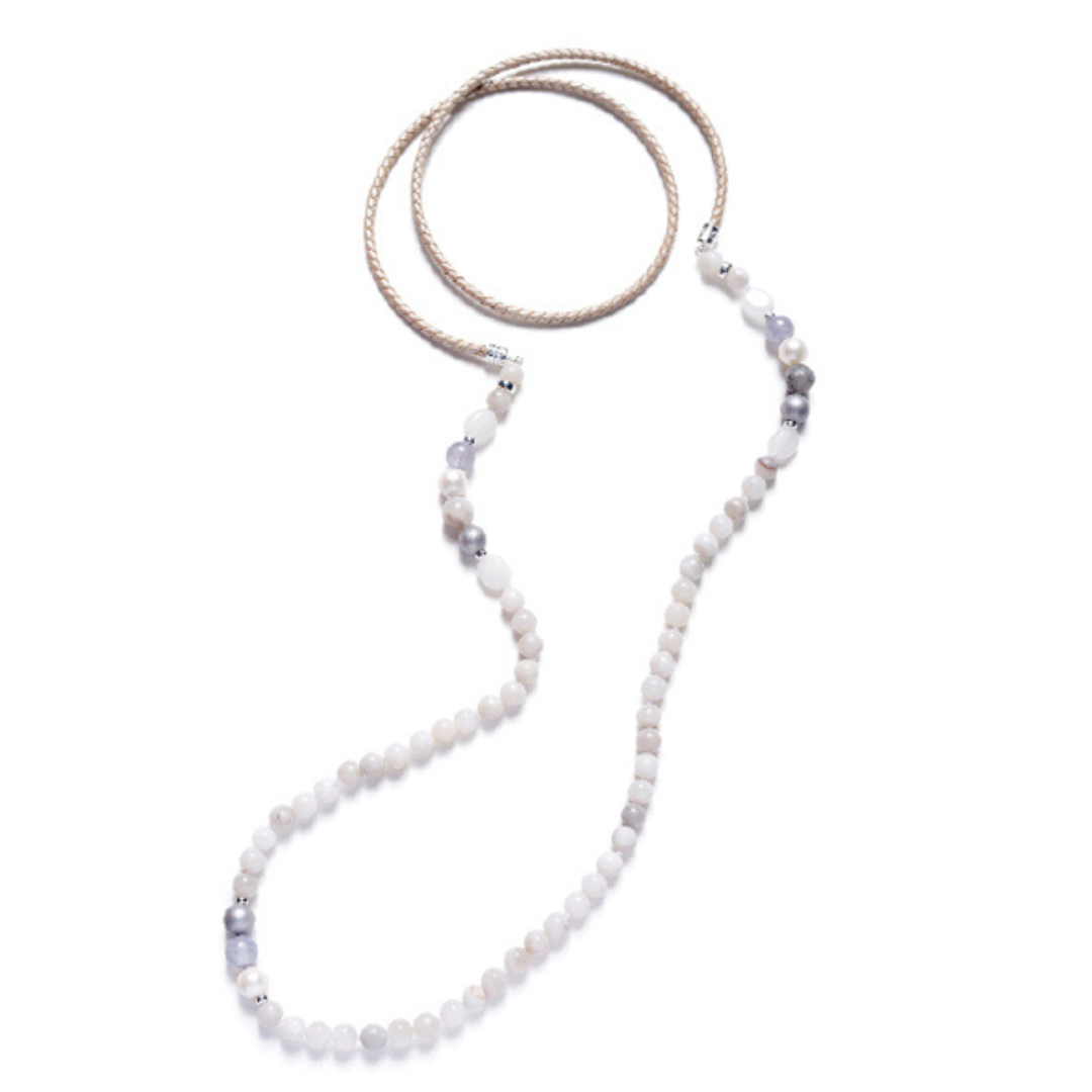 Be Nomad Necklace