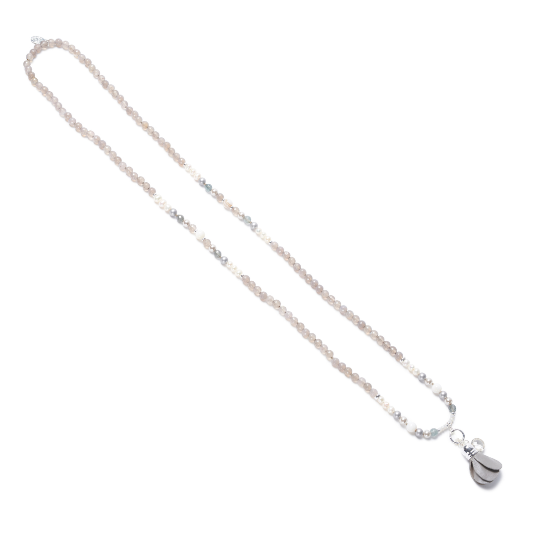 Be Alive Necklace