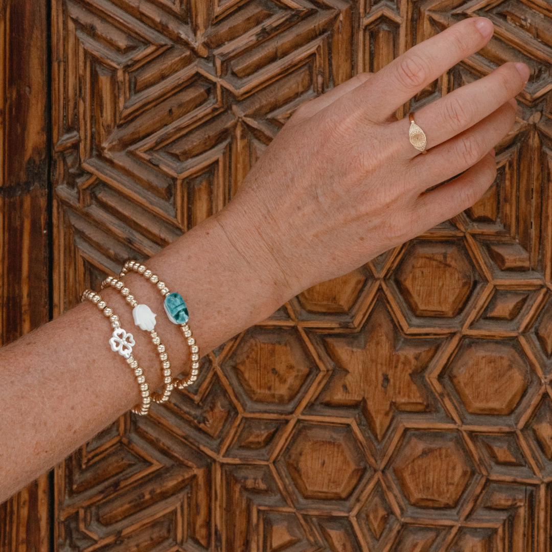Be a Talisman - Amulets