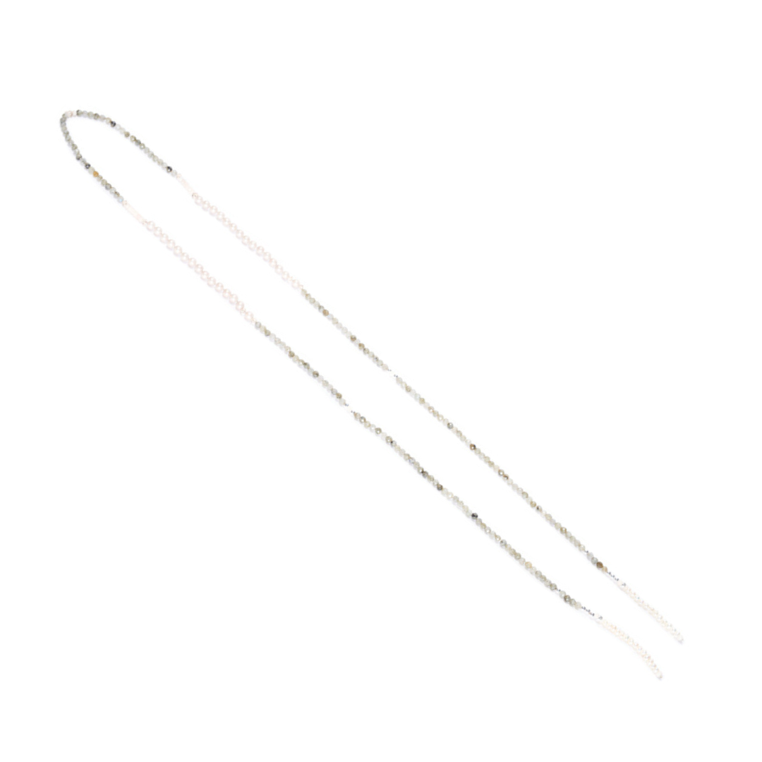 Be Tender Necklace