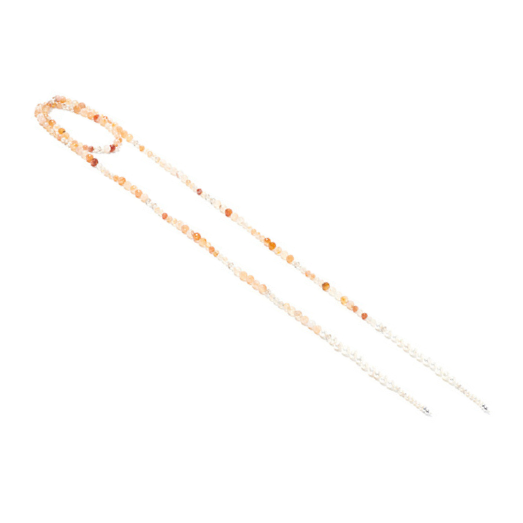 Be Blissful Necklace