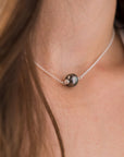 Chaîne Be Elegant - Collection Tahiti