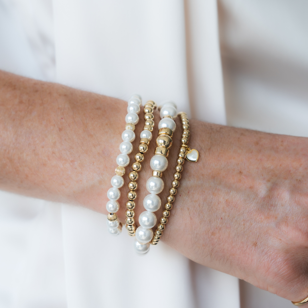 Signature Set: Be Classy