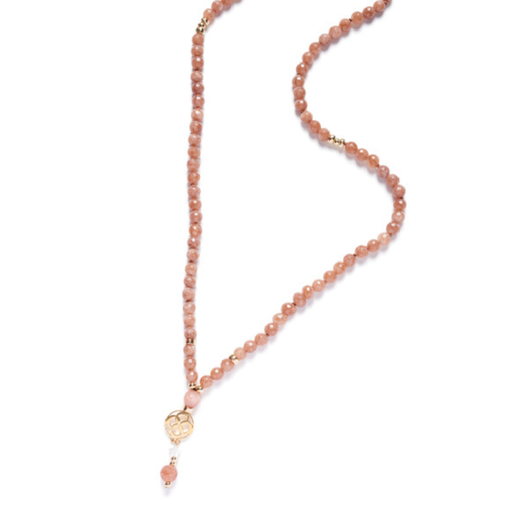 Be Grateful Necklace