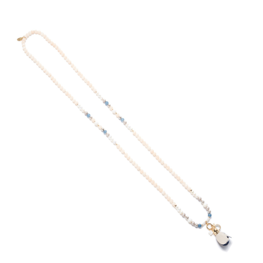 Be Alive Necklace