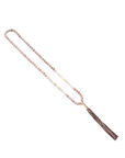 Be Authentic Necklace