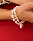 Be Soft Bracelet - Not So Quiet