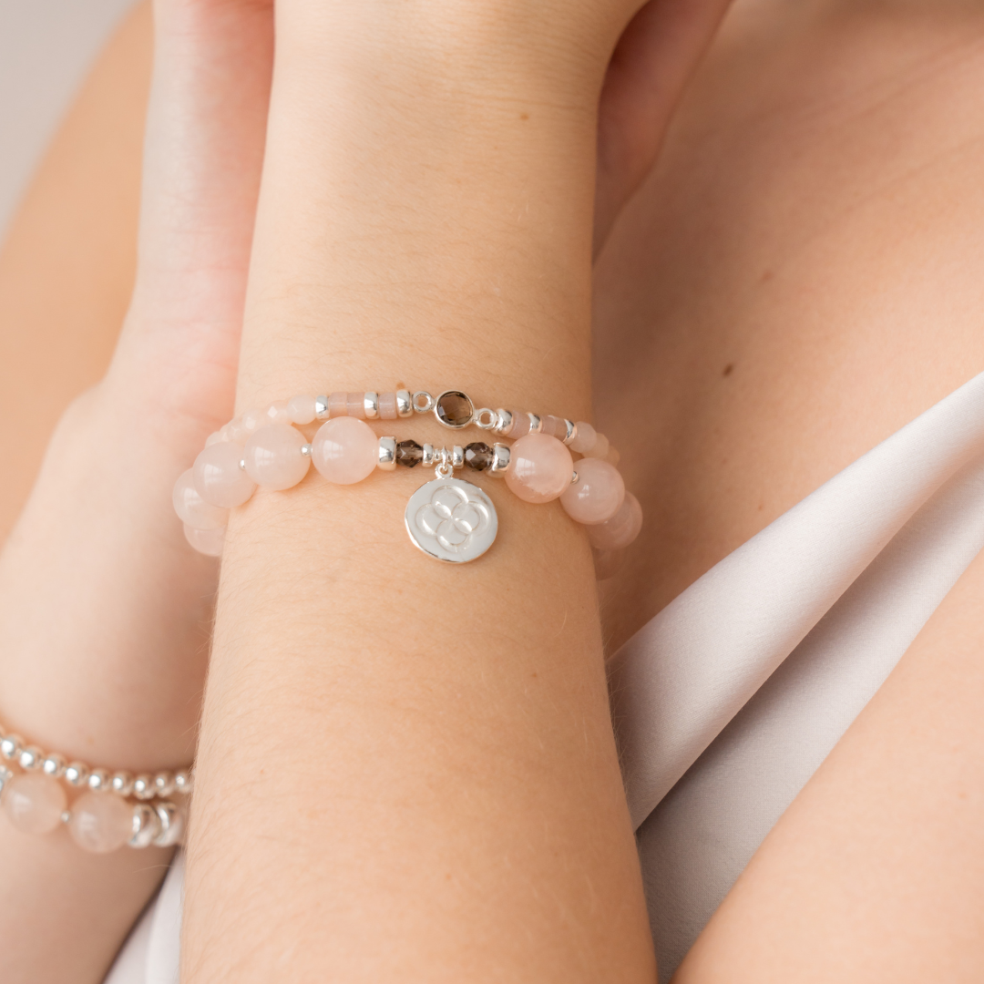 Be Emerging Bracelet - Sweet Papaya