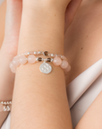 Be Emerging Bracelet - Sweet Papaya