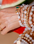 Bracelet Prestigieux - Côte d'Azur