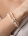 Be Clever Bracelet - Sweet Papaya