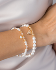 Be Sweet Bracelet - Heart & Soul