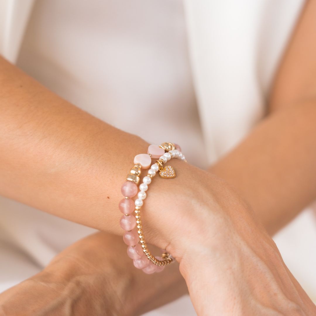 Bracelet Be Shiny - Collection Muse