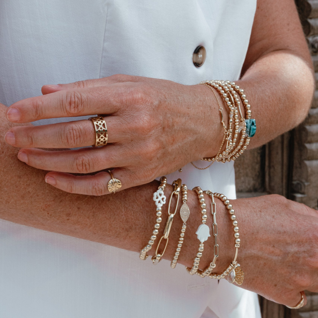 Be a Talisman - Amulets
