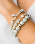Be Fearless Bracelet - Ever Bloom