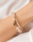 Be Inspired Bracelet - Sweet Papaya