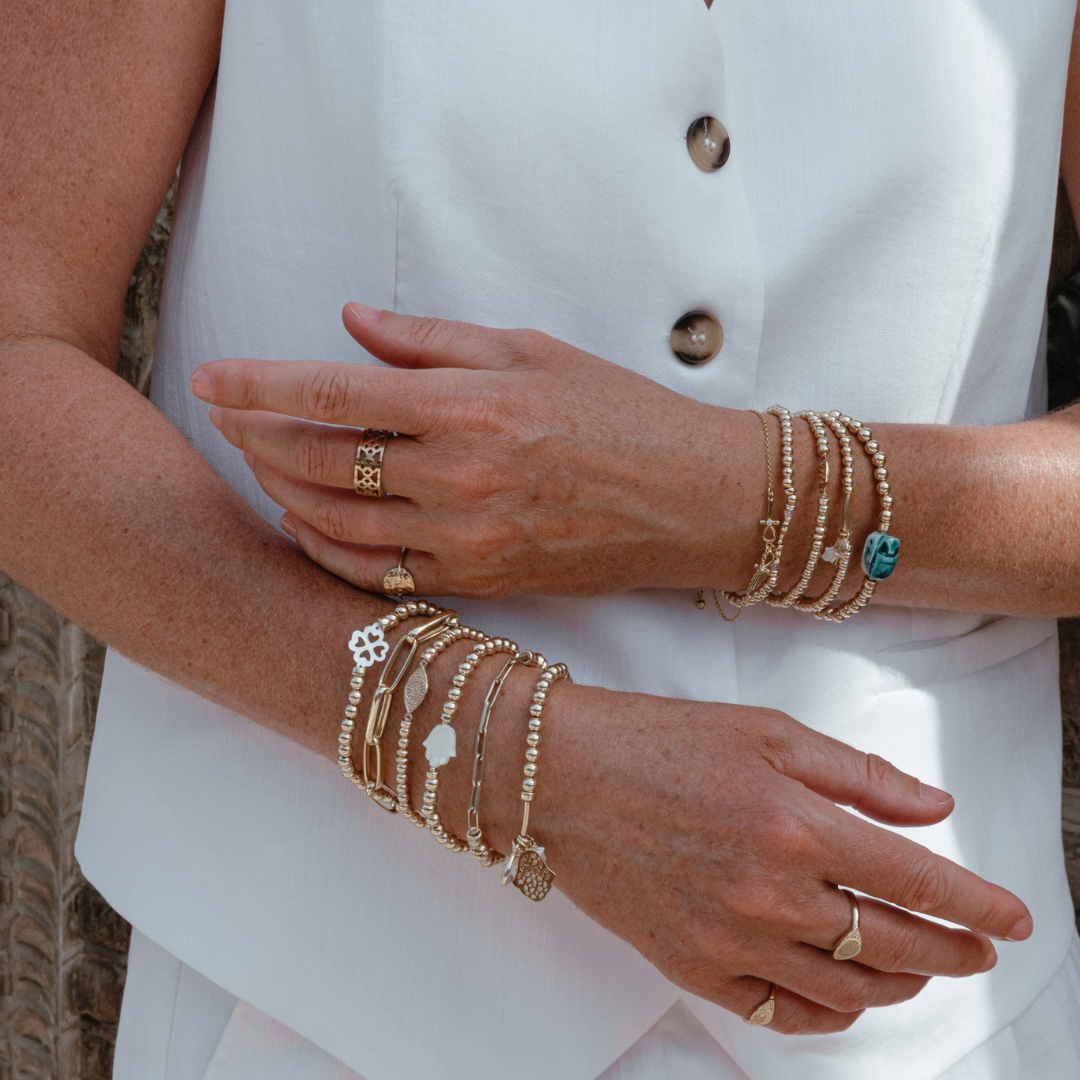 Be a Talisman - Amulets