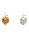 Amalfi Palm Tree Charm - big