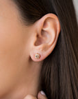 BO1596 Earrings - Haute Joy Collection
