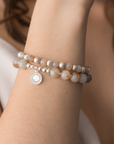 Be Alluring Bracelet - Peaceful Flow