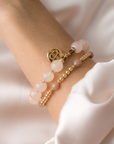 Be Emerging Bracelet - Sweet Papaya