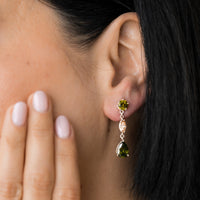 BO1602 Earrings - Haute Joy Collection